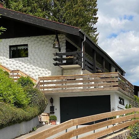 Ferienwohnung & Spa Renate Sibratsgfäll Exterior foto
